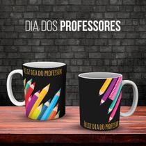 Caneca Personalizada Professores 20