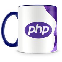 Caneca Personalizada Profissão Programador PHP - 325ml Caneca Personalizada Profissão Programador PHP - 325ml