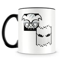 Caneca Personalizada Rainbow Six Siege - Mod.4 - Porcelana de Alto Brilho