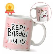 Caneca Personalizada Repibardei 320 ml