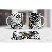 Caneca Personalizada ROBIN HQ - 325ml Caneca Personalizada ROBIN HQ - 325ml