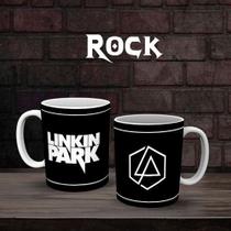 Caneca Personalizada Rock 03