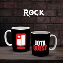 Caneca Personalizada Rock 06 Caneca Personalizada Rock 06
