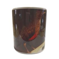 Caneca Personalizada - Sabiá