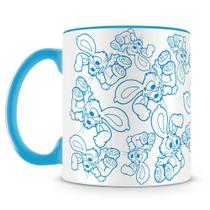 Caneca Personalizada Sansão - Turma da Mônica - 325ml Caneca Personalizada Sansão - Turma da Mônica - 325ml