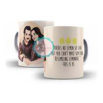 Caneca Personalizada Série This Is Us