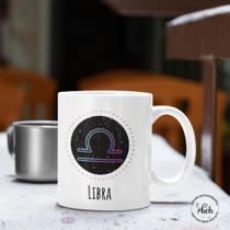 Caneca Personalizada - Signo Libra Caneca Personalizada - Signo Libra