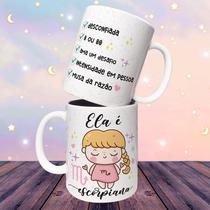 Caneca Personalizada Signos