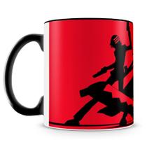 Caneca Personalizada Soul Eater - Anime - 325ml Caneca Personalizada Soul Eater - Anime - 325ml