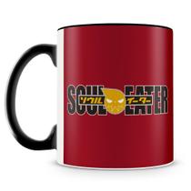 Caneca Personalizada Soul Eater - Anime - 325ml Caneca Personalizada Soul Eater - Anime - 325ml