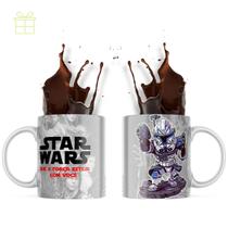 Caneca Personalizada Star Wars Modelo 5