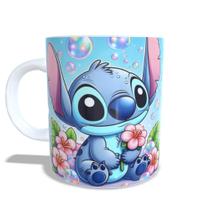 Caneca Personalizada Stitch