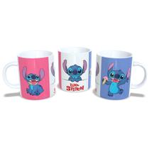 Caneca Personalizada Stitch Lilo