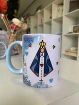 Caneca Personalizada - Sublime