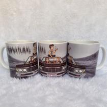 Caneca Personalizada Supernatural