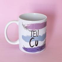 Caneca Personalizada Teu Cool