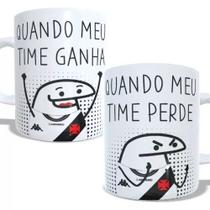 Caneca Personalizada Vasco Da Gama Flork Caneca Personalizada Vasco Da Gama Flork