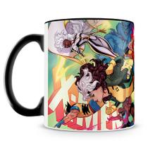 Caneca Personalizada X-Man 97 em Porcelana Brilhante Caneca Personalizada X-Man 97 em Porcelana Brilhante