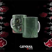 Caneca Personalizada zetsu