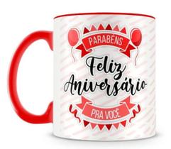 Caneca personalizada Caneca personalizada
