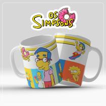Caneca Personalizada