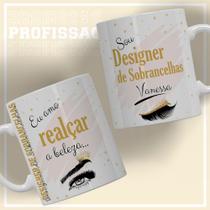 Caneca Personalizadas PROFISSOES