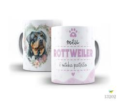 Caneca Pet Amor Canino