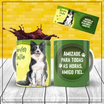 Caneca Pet Dog Raças