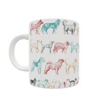 Caneca Pets - Cachorros