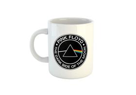 Caneca Pink Floyd C142 Caneca Pink Floyd C142