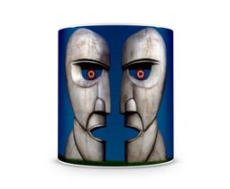 Caneca Pink Floyd Division Bell