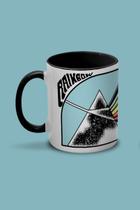 Caneca Pink Floyd Caneca Pink Floyd