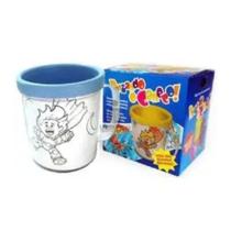 Caneca Pintando o Caneco Caneca Pintando o Caneco