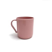 Caneca Plastica 400ml Escolar Resisente P/ Festas Merenda Cantina Creche