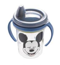 Caneca Plastica Antivamento 330Ml Trio Mickey Baby 138198