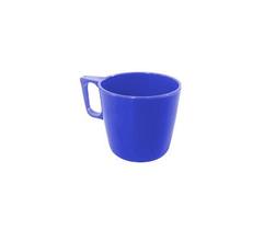Caneca plastica luxo Caneca plastica luxo