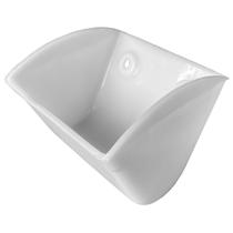 Caneca Plastica N7 para Elevador de Grãos Secador e Colhedeira Caneca Plastica N7 para Elevador de Grãos Secador e Colhedeira