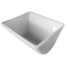 Caneca Plastica N8 para Elevador de Grãos Secador e Colhedeira Caneca Plastica N8 para Elevador de Grãos Secador e Colhedeira