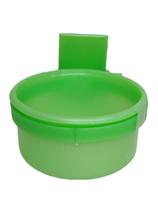 Caneca Plástica Suporte Pet 160 Ml Toco Tucano Verde