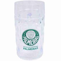 Caneca Plástico Gigante 900ml - Palmeiras Caneca Plástico Gigante 900ml - Palmeiras
