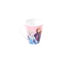 Caneca Plasútil Frozen 360ml