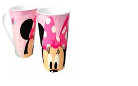 Caneca Plasútil Minnie 360ml Caneca Plasútil Minnie 360ml