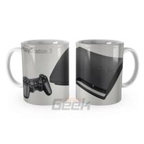 Caneca Playstation 3 Foto