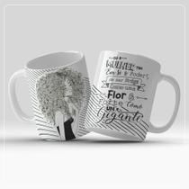 Caneca poder feminino Caneca poder feminino