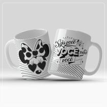 Caneca poder feminino Caneca poder feminino