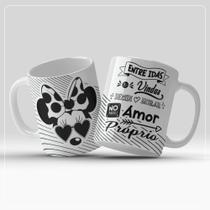 Caneca poder feminino Caneca poder feminino