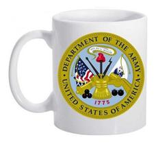 Caneca Policia Militar Americana American Fbi Frases Logo Caneca Policia Militar Americana American Fbi Frases Logo