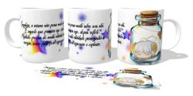 Caneca polimero plástico copo Signo áries Caneca polimero plástico copo Signo áries