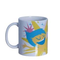 Caneca Pop 350 ML Divertidamente 2 Alegria - Zonacriativa Caneca Pop 350 ML Divertidamente 2 Alegria - Zonacriativa