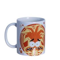 Caneca Pop 350 ML Divertidamente 2 Ansiedade - Zonacriativa Caneca Pop 350 ML Divertidamente 2 Ansiedade - Zonacriativa